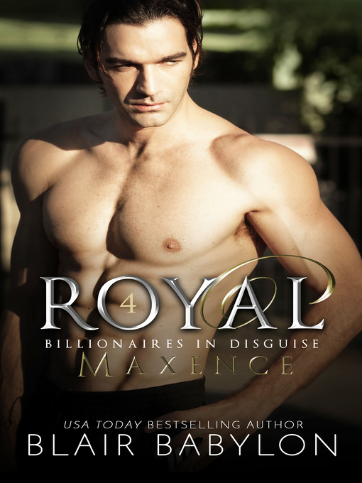 Title details for Royal by Blair Babylon - Available